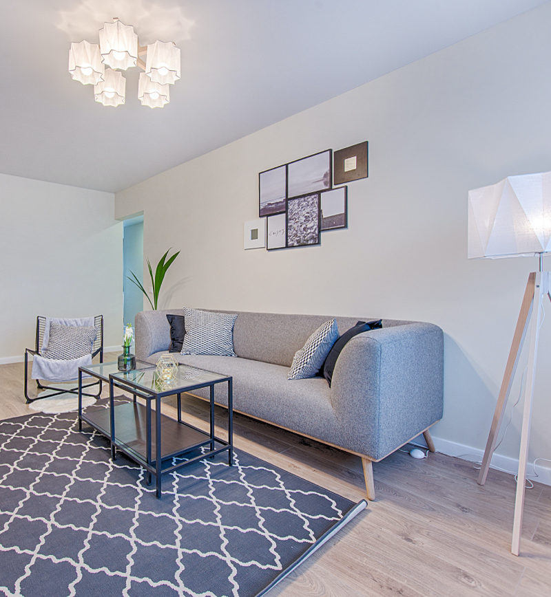 Alquiler vacacional en Málaga | Stark Homes