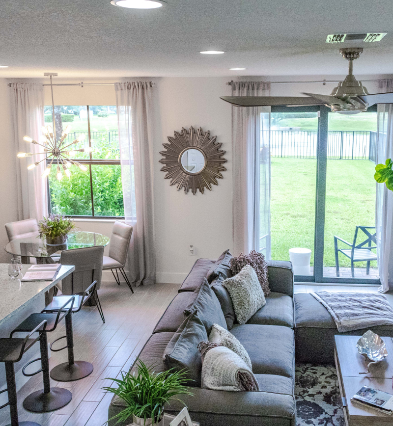 Alquiler vacacional en Málaga | Stark Homes