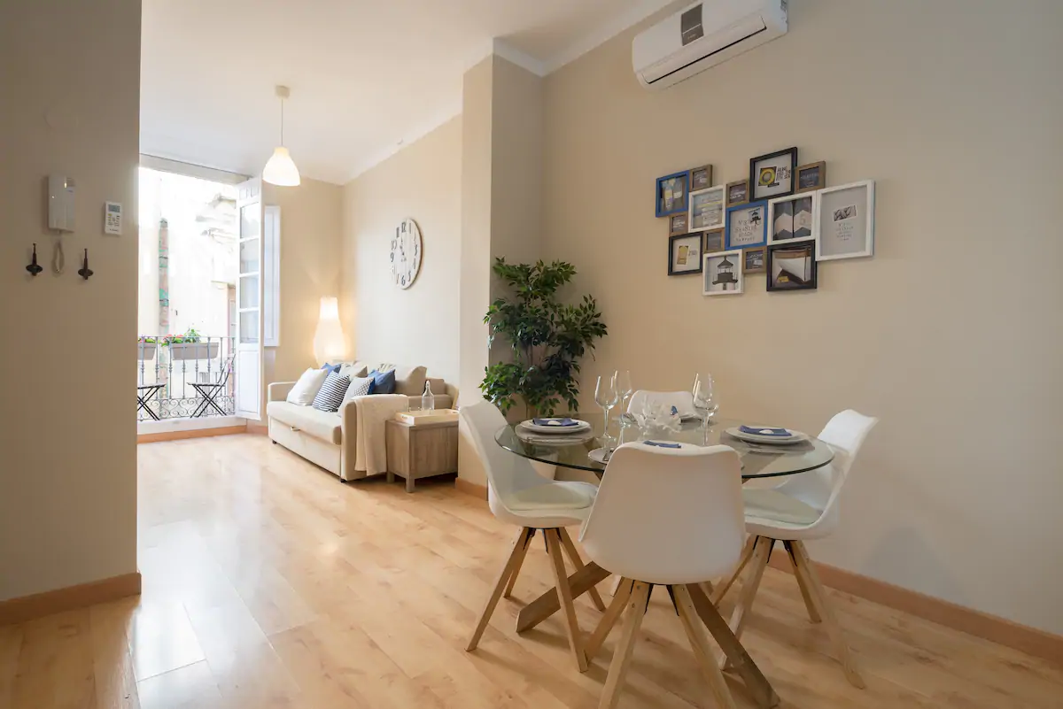Alquiler vacacional en Málaga | Stark Homes
