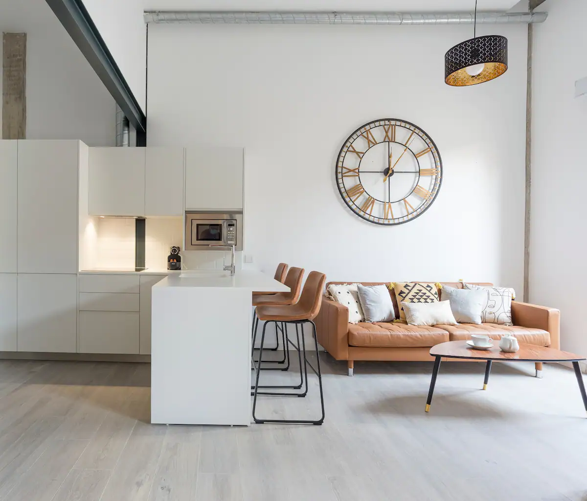 Alquiler vacacional en Málaga | Stark Homes